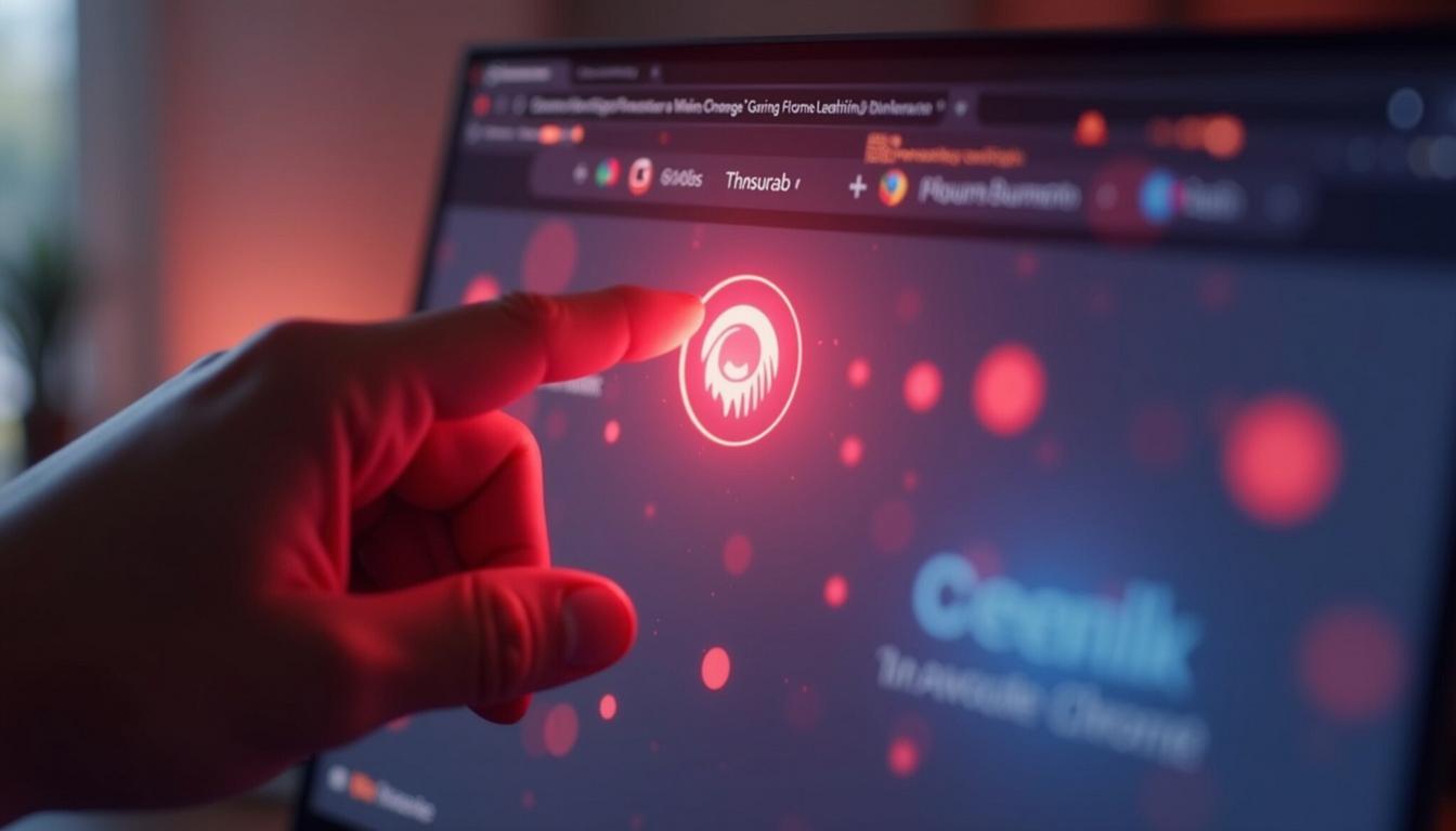 Inicia tu chat con Gemini en Chrome