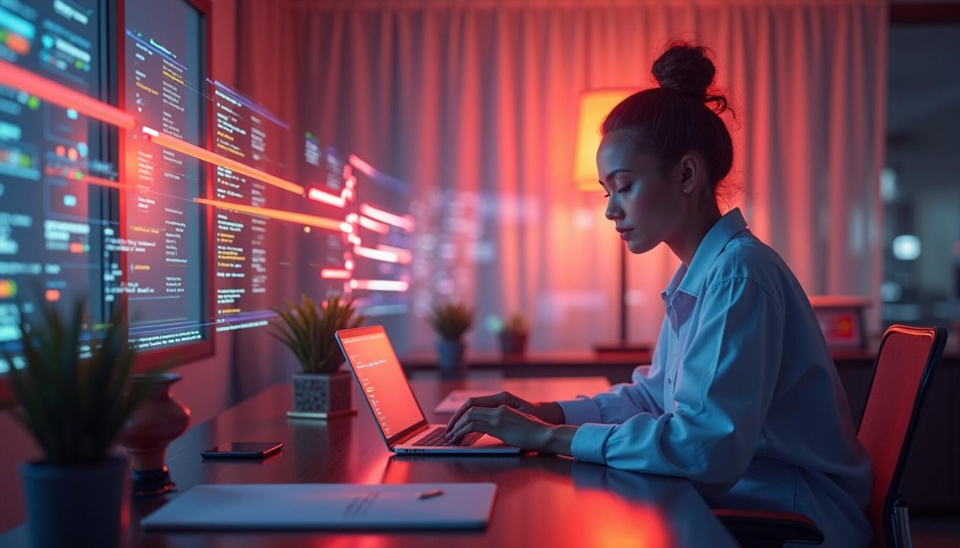 IGA Escalable: Habilitando el Teletrabajo Seguro