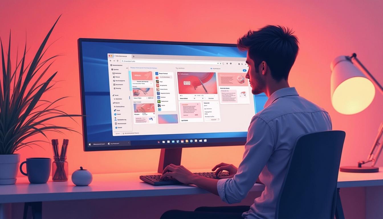 Atajos Rápidos para Navegar Archivos Atajos Rápidos para Navegar Archivos
