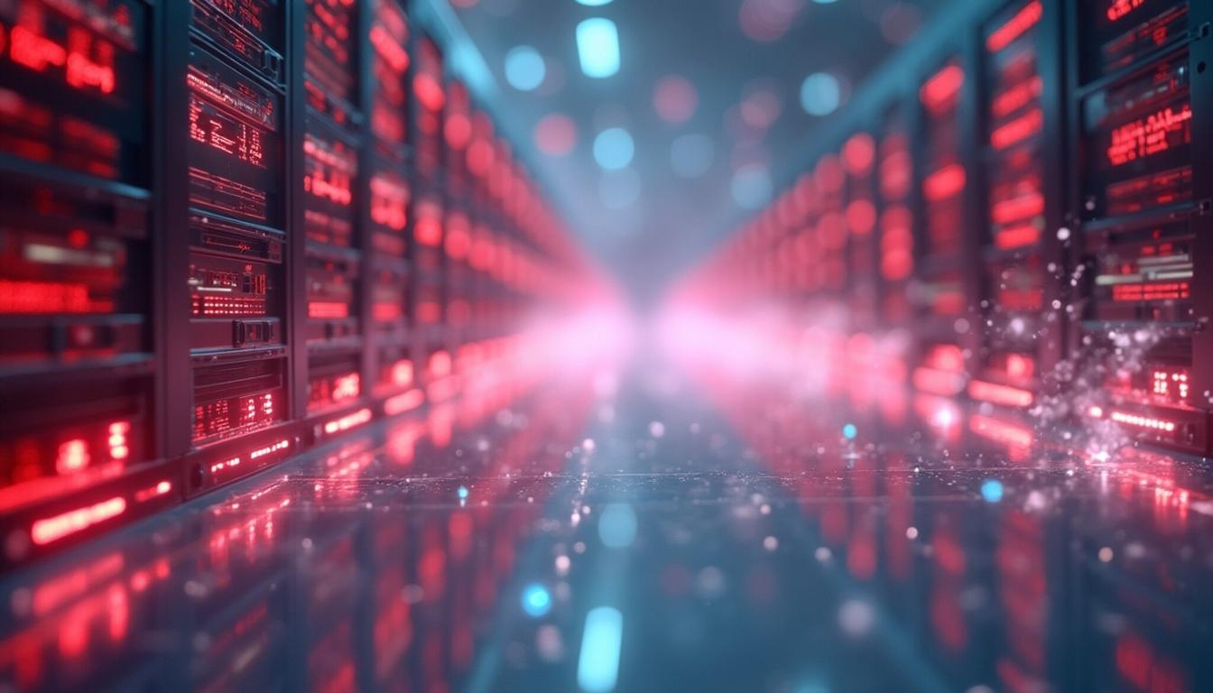 Automatización del Backup: Eficiencia y Seguridad Automatización del Backup: Eficiencia y Seguridad