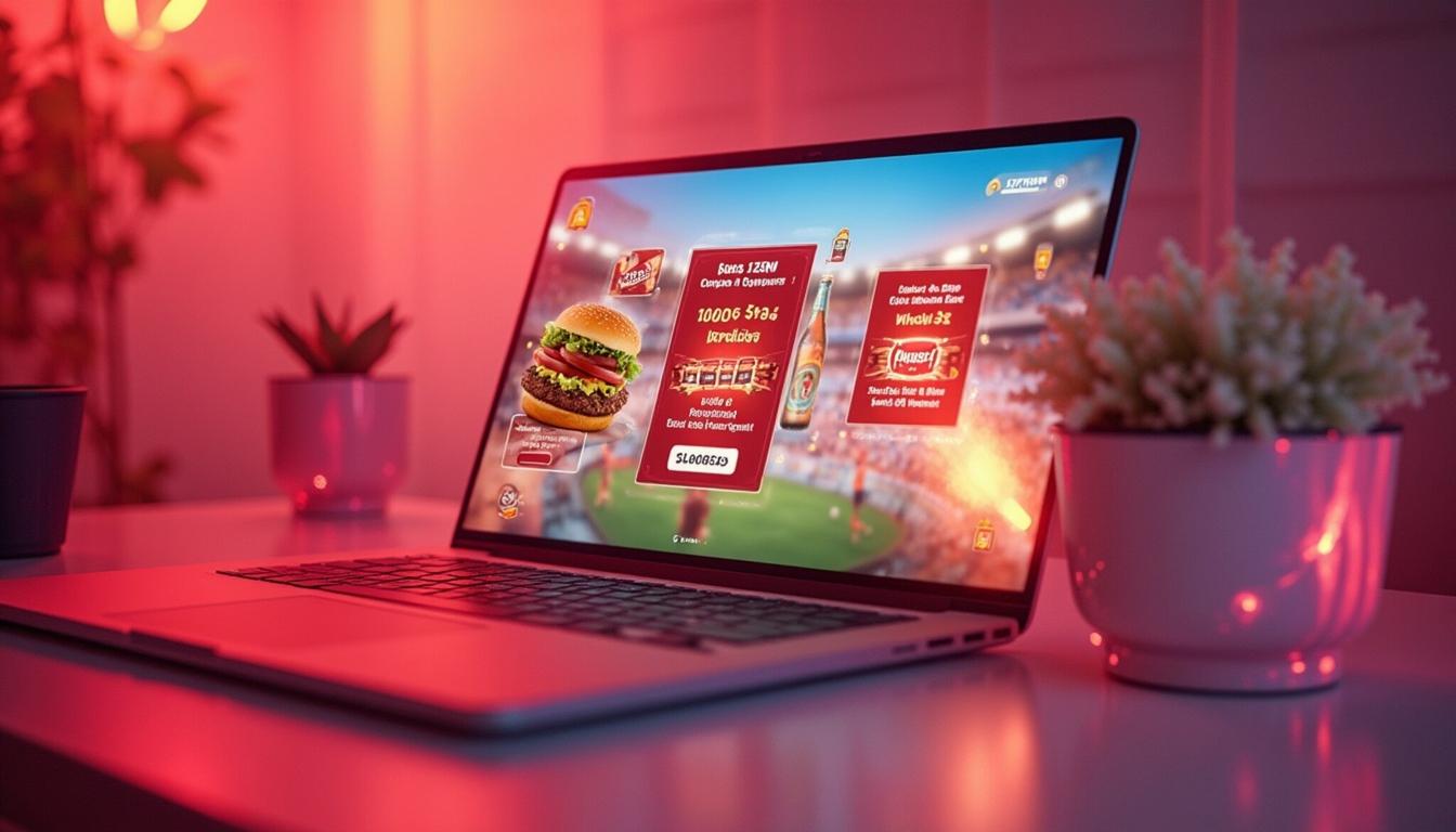 Recordatorios de Partidos: Tu Bar Siempre Presente