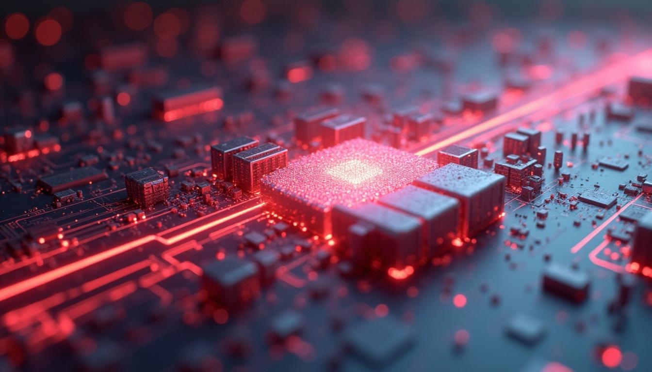 Optimizando el Uso de la Memoria Gráfica