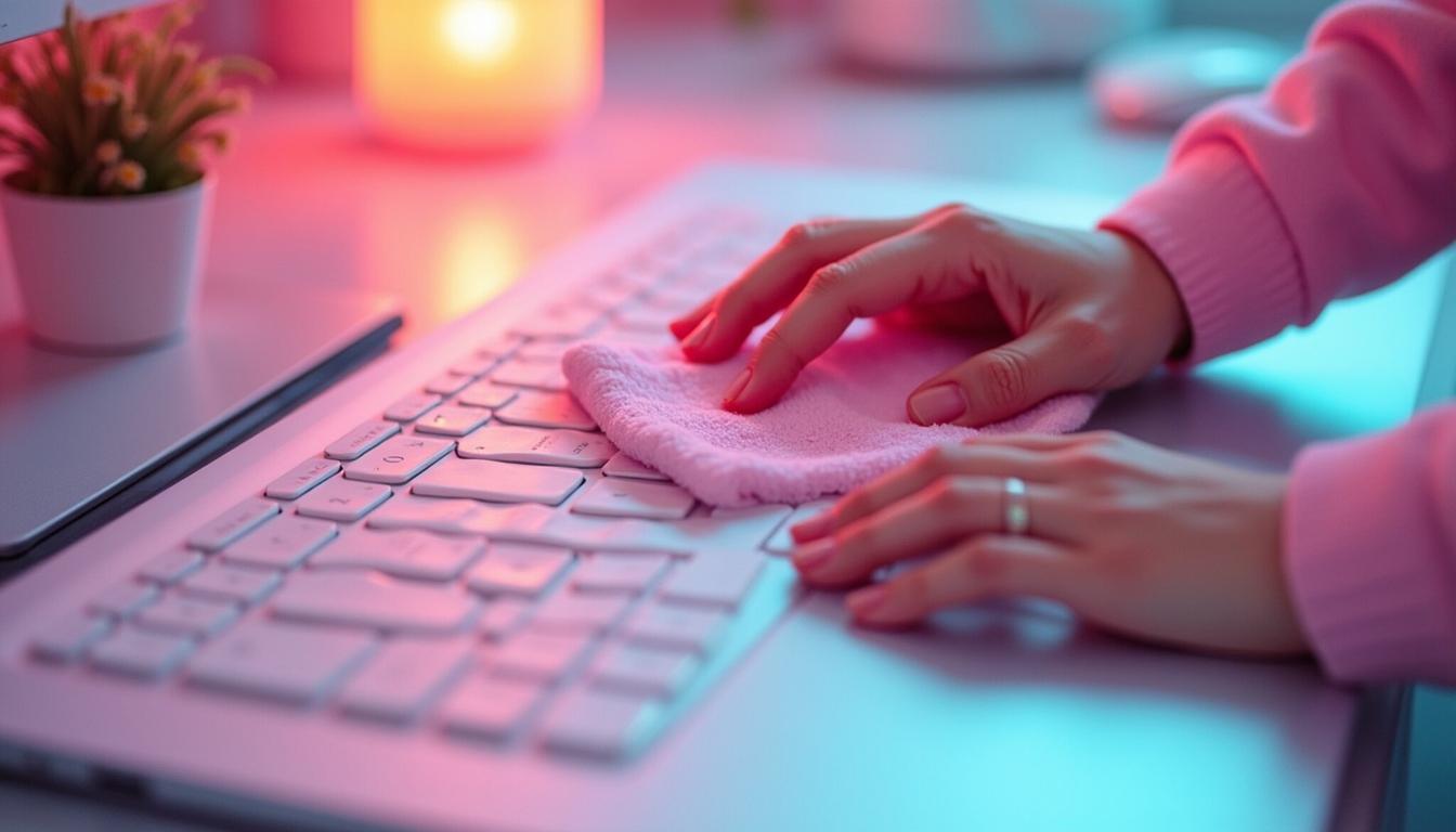 Los imprescindibles: Herramientas para una limpieza segura Los imprescindibles: Herramientas para una limpieza segura