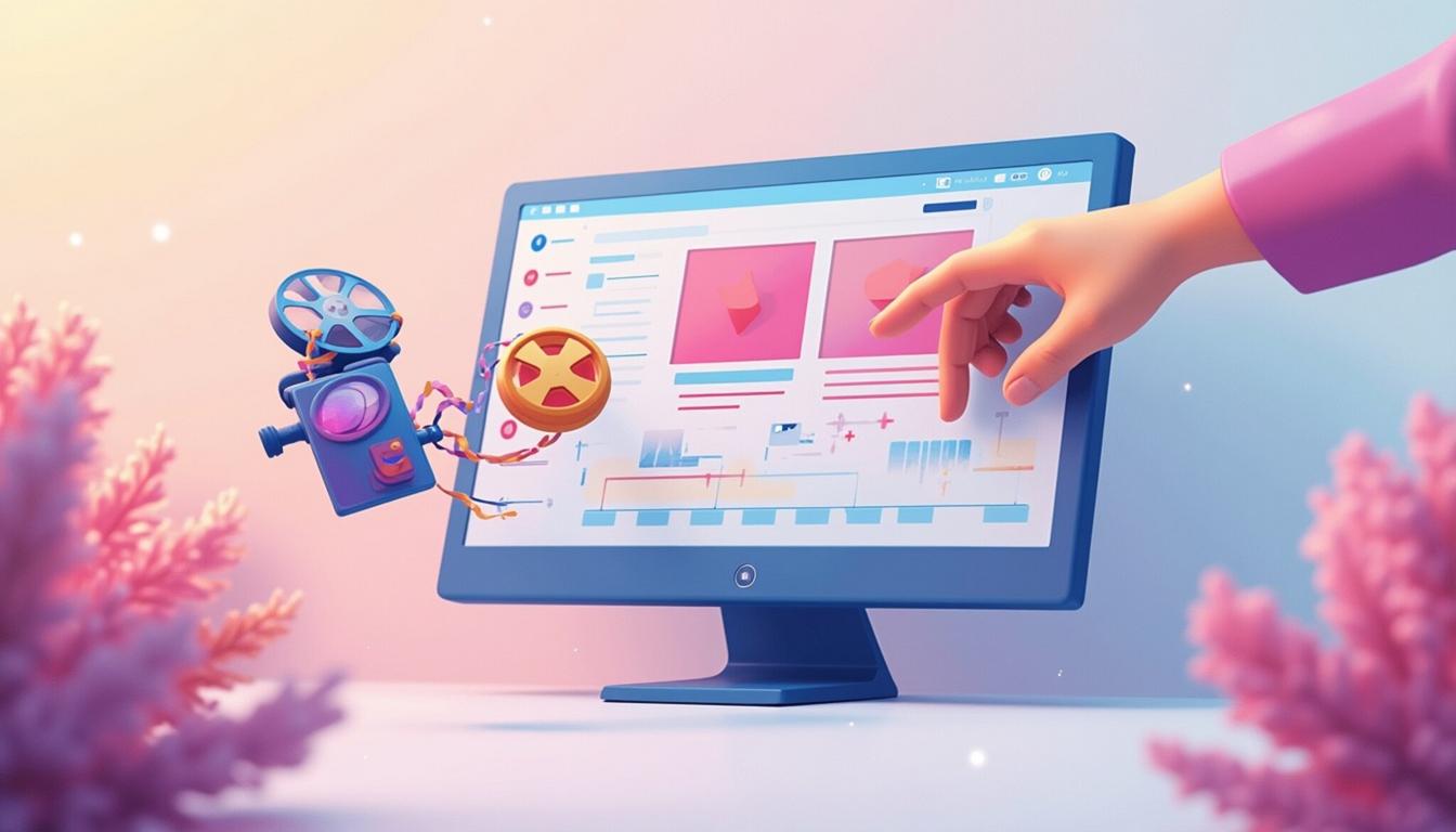 Clipchamp: tu editor web en Windows 11 Clipchamp: tu editor web en Windows 11