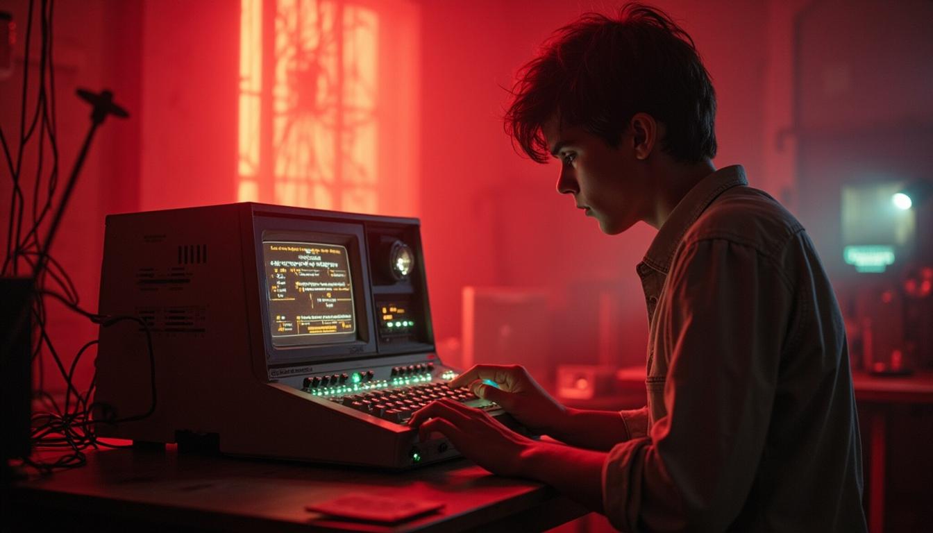 Los Primeros Pasos: Génesis del PC Los Primeros Pasos: Génesis del PC