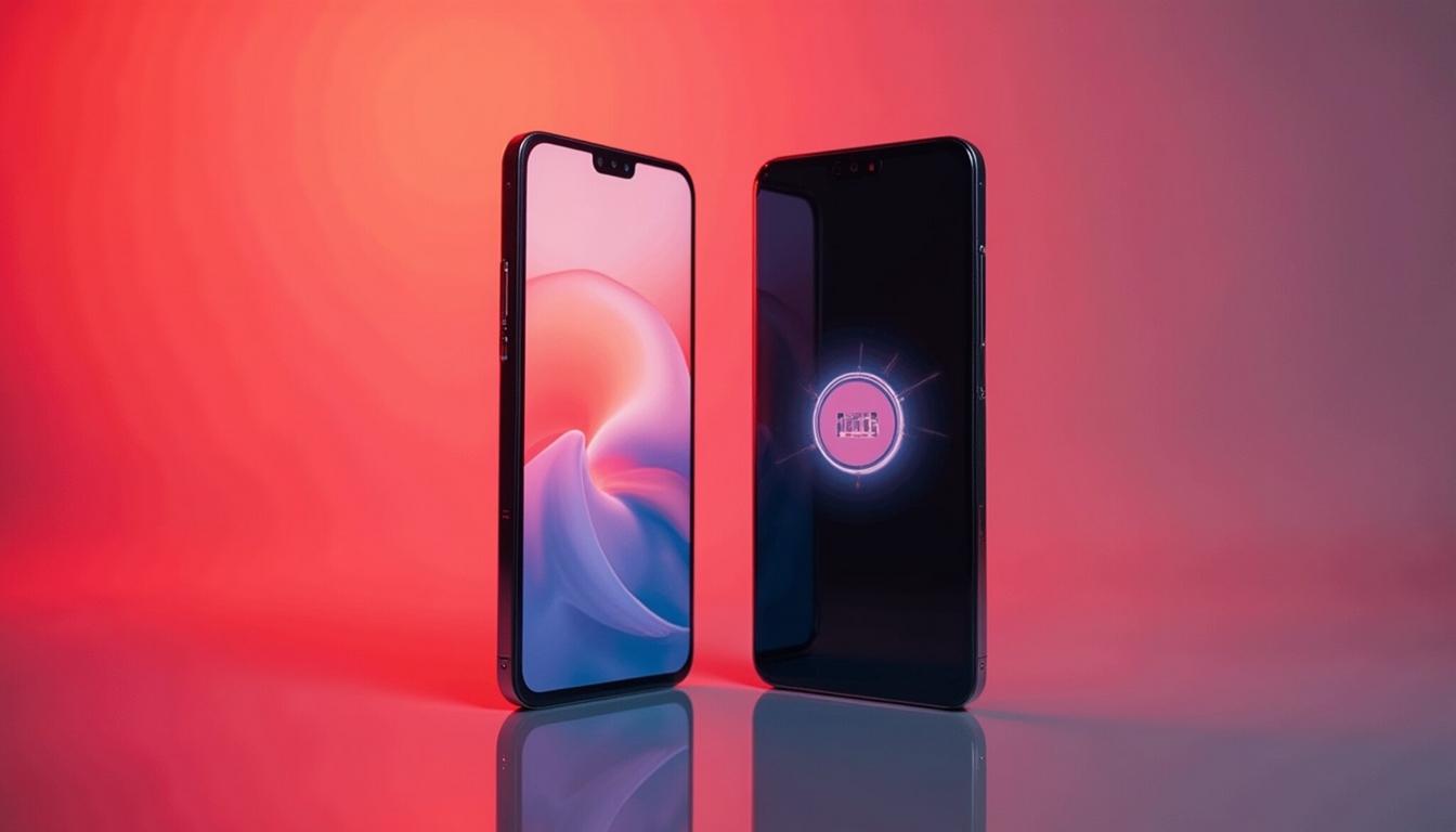 Modo oscuro para ahorrar energía