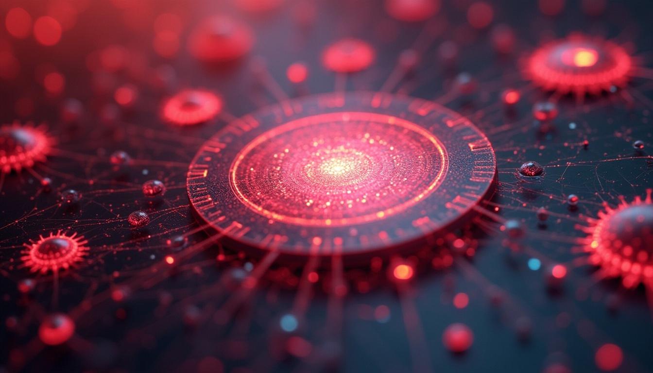 Ciberprotección en un Mundo Sin Pausas Ciberprotección en un Mundo Sin Pausas