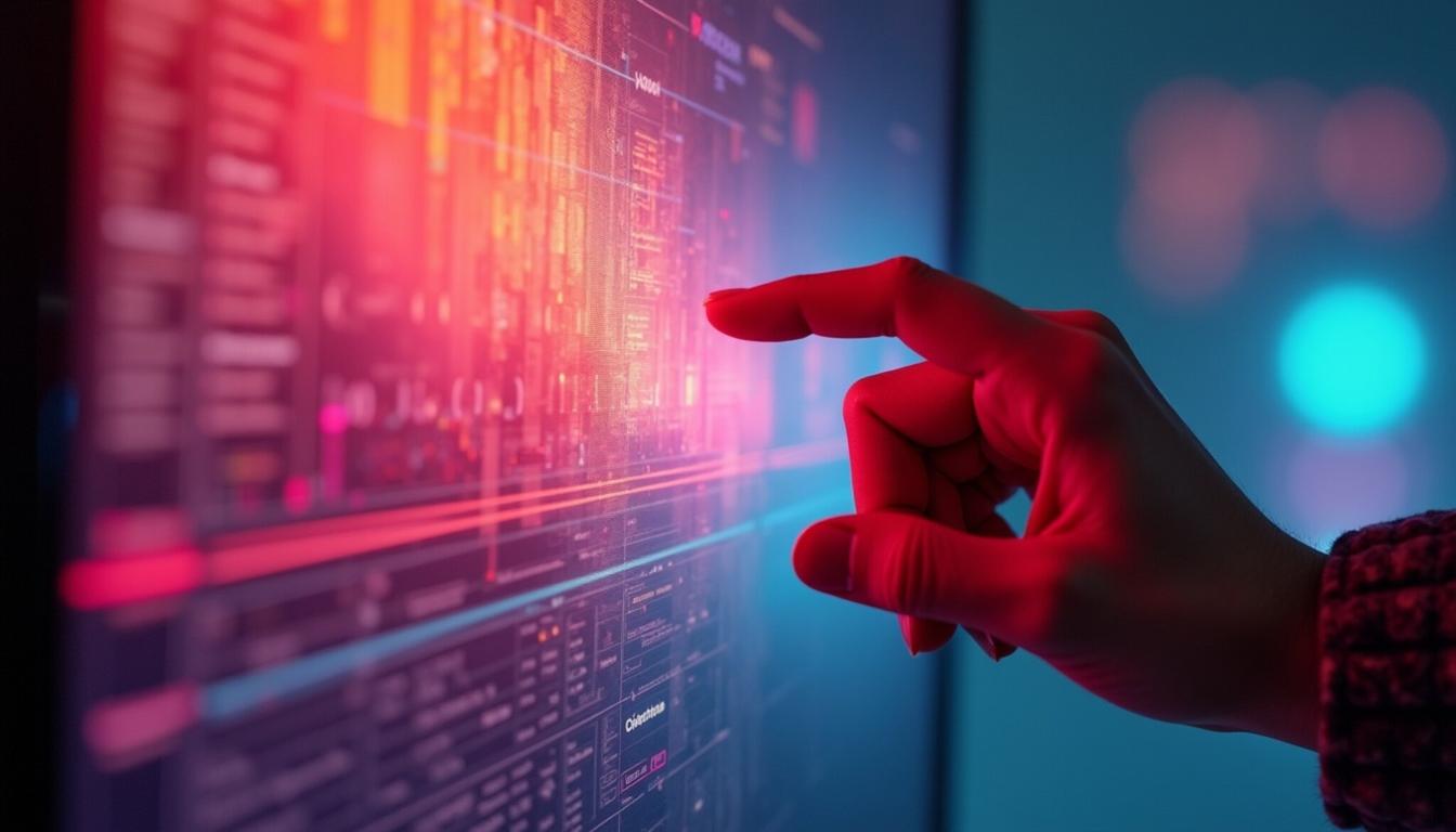 Calibración de pantalla: El ajuste clave para la imagen