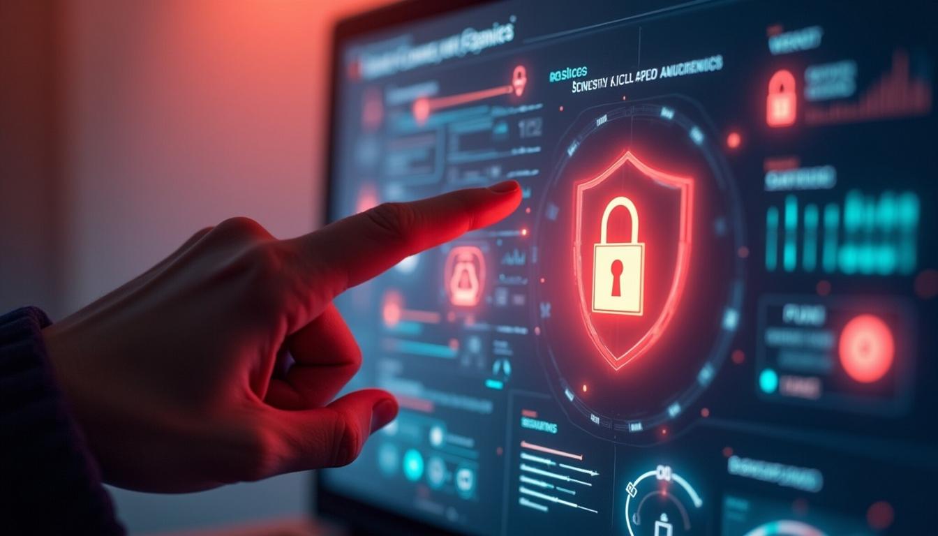 Activa la protección en Windows 11: Guía paso a paso