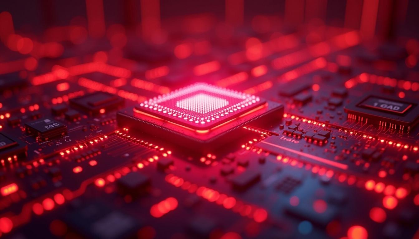 El Uso Fundamental de la Memoria Virtual