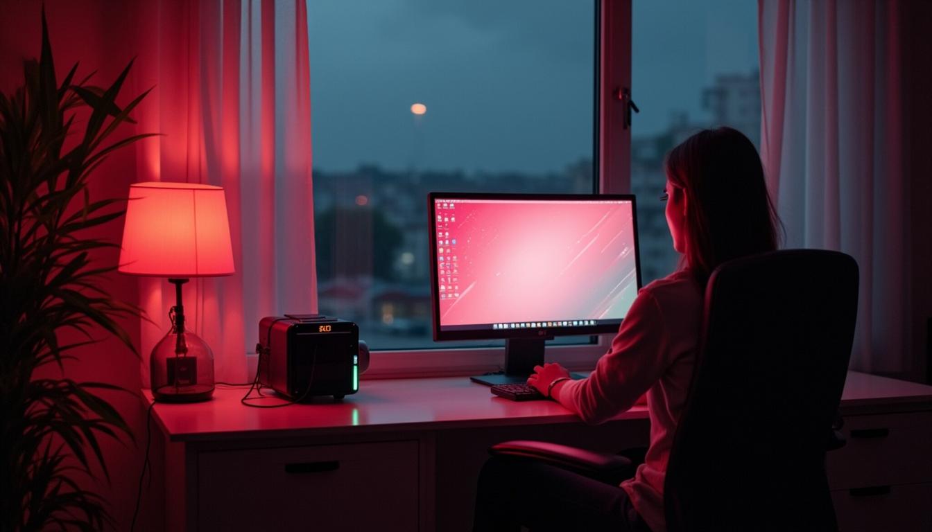 Tipos de SAI y Su Aplicación Ideal Tipos de SAI y Su Aplicación Ideal