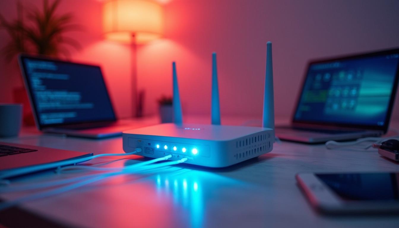 Protegiendo tu Red: La VPN en el Router Protegiendo tu Red: La VPN en el Router
