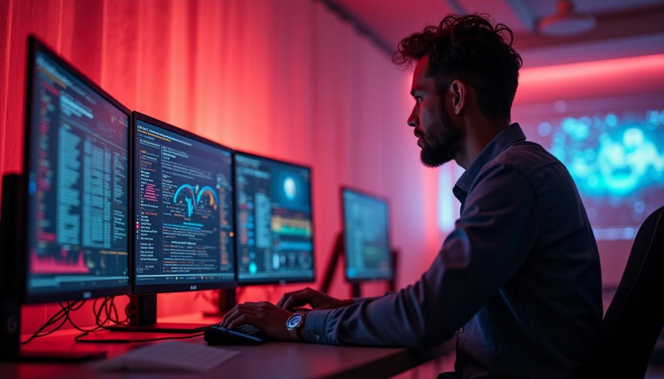 Preparación y detección: Blindando la infraestructura digital Preparación y detección: Blindando la infraestructura digital