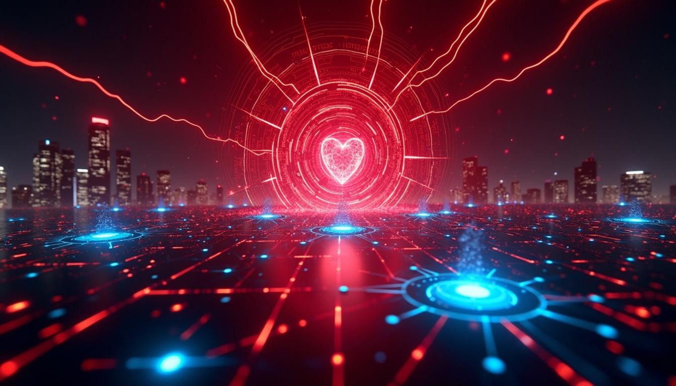 Vulnerabilidad en la Comunicación Corporativa Vulnerabilidad en la Comunicación Corporativa