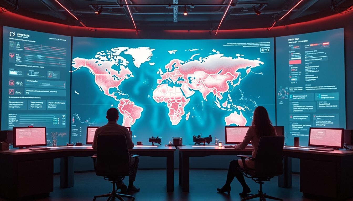 Innovaciones tecnológicas y conectividad