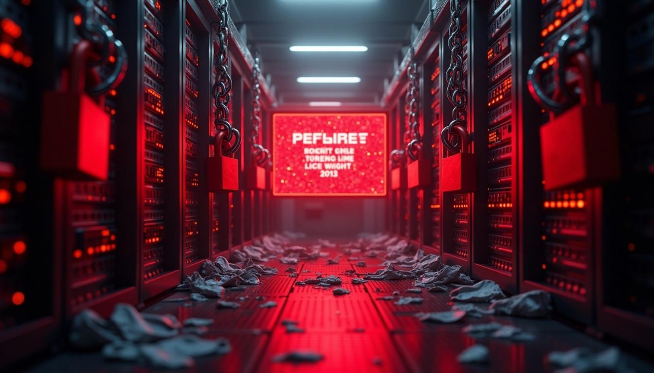 Cómo la Vigilancia Evita Phishing y Ransomware