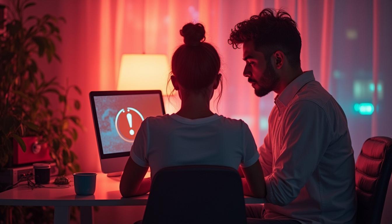 Cómo Evitar el Agotamiento Remoto