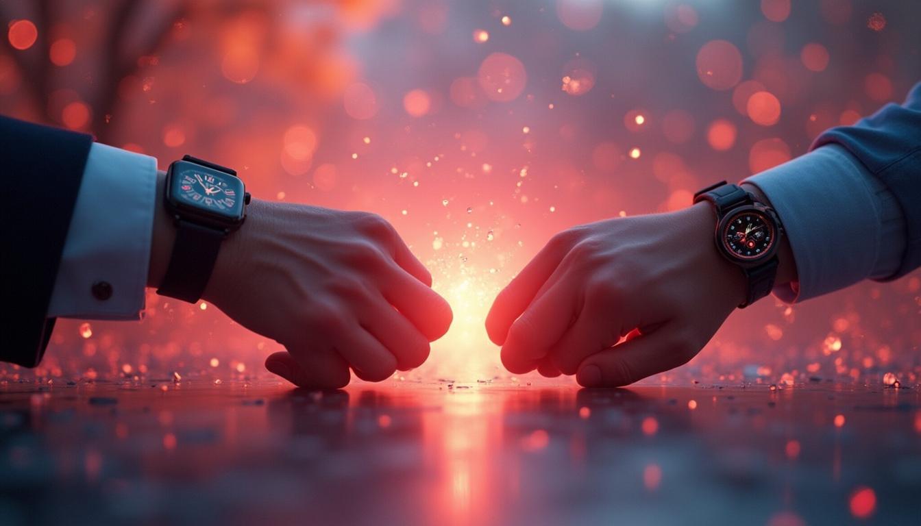 La inversión que cambió todo