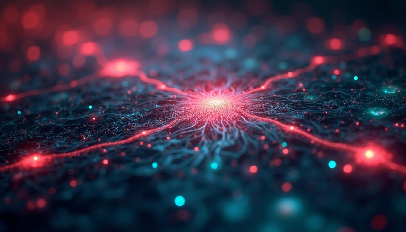 AI y Detección de Anomalías en Tiempo Real AI y Detección de Anomalías en Tiempo Real