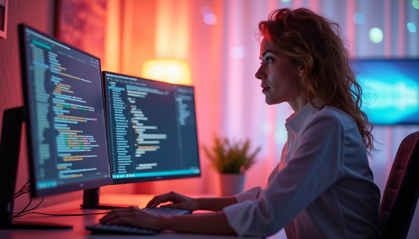 Descubre las Ventajas de la Doble Pantalla