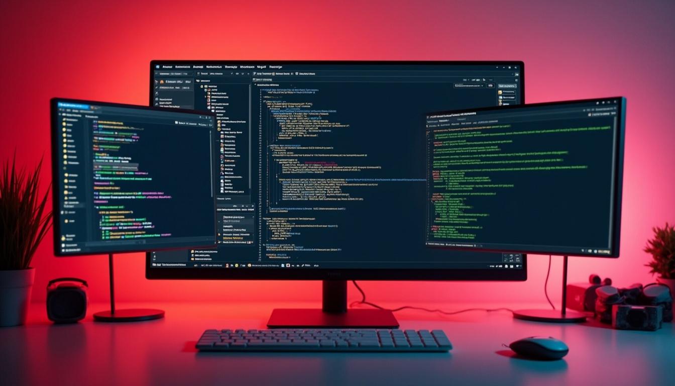 Gestiona tus consolas con pestañas