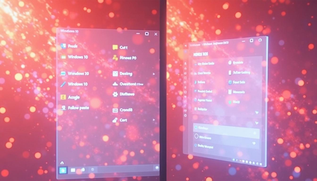 El Nuevo Menú Contextual de Windows 11