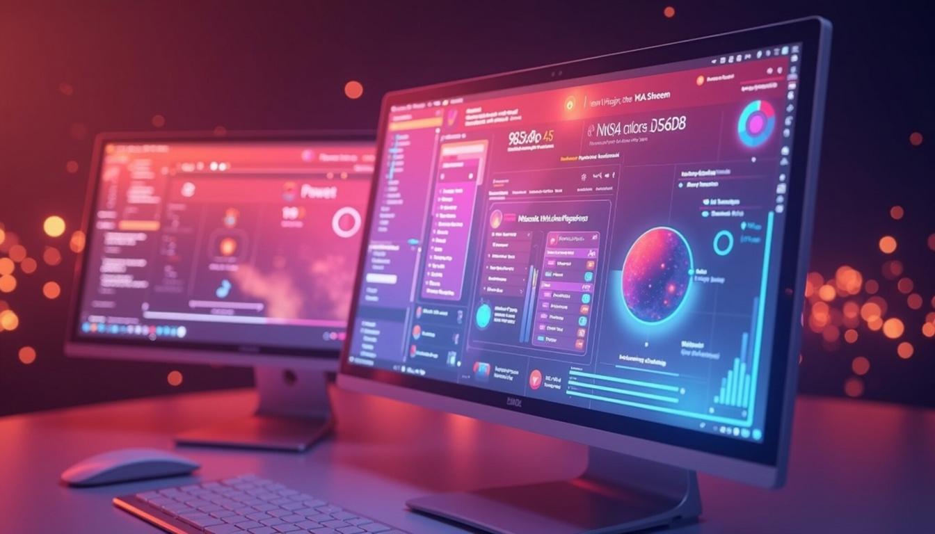 Optimizando y Aumentando la Memoria Virtual