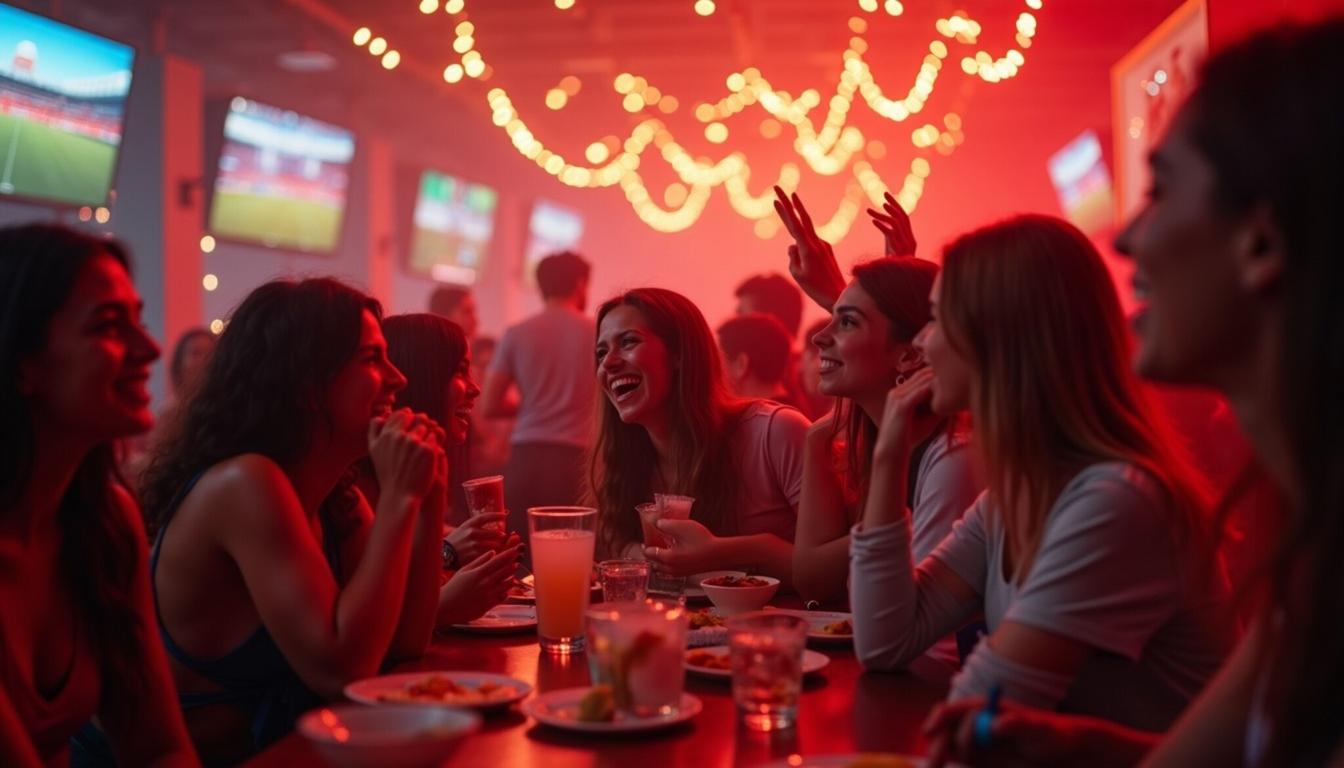 Claves para un Ambiente Acogedor para Ellas