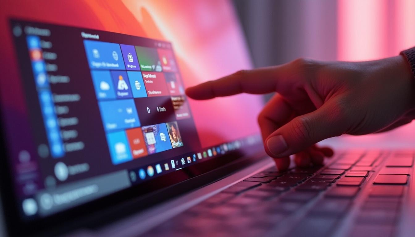 Explorando el Nuevo Menú de Inicio de Windows 11