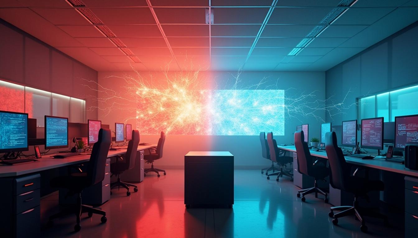 El SAI: ¿Qué Son y Tipos Principales