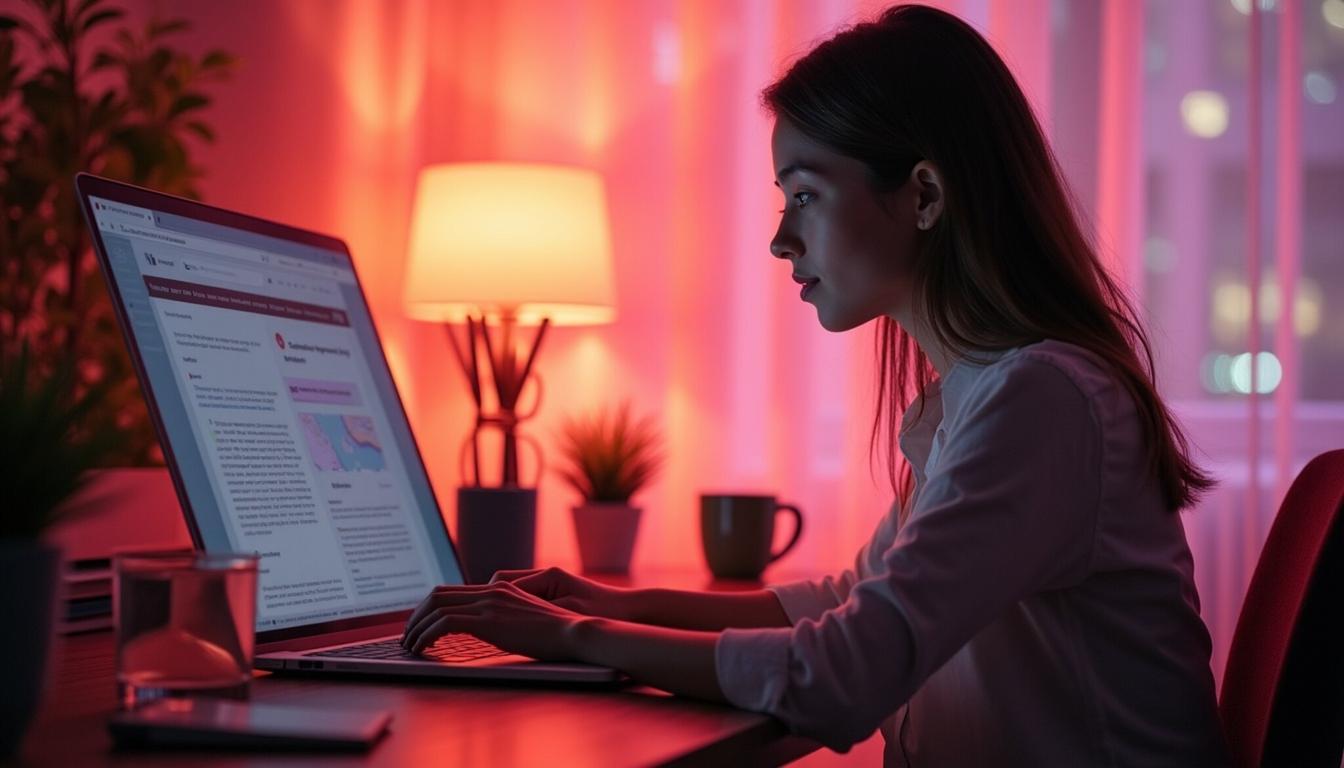 Personaliza las notificaciones de cada app Personaliza las notificaciones de cada app