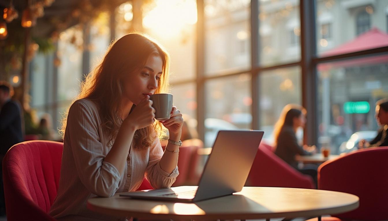 El Portátil para la Movilidad