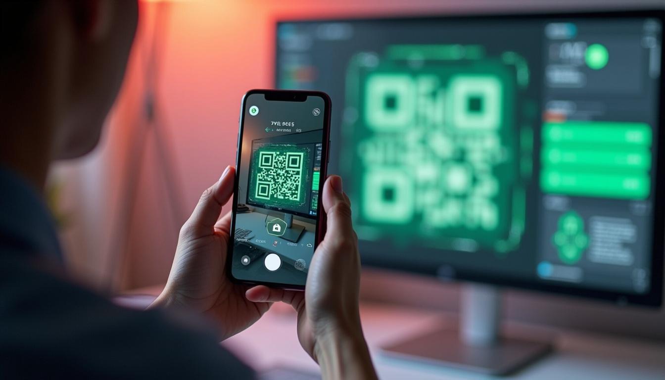 Estrategias Clave para Protegerse del Quishing Estrategias Clave para Protegerse del Quishing