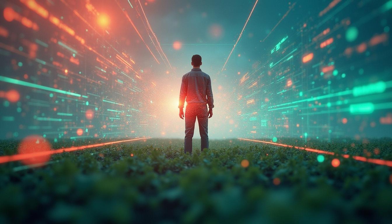 IoT: Reducción del Impacto Ambiental Agrícola