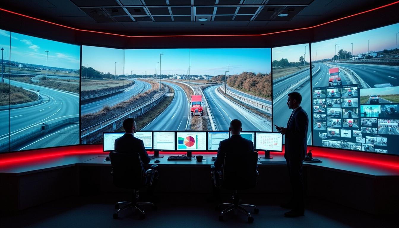 Prevención de Distracciones al Volante