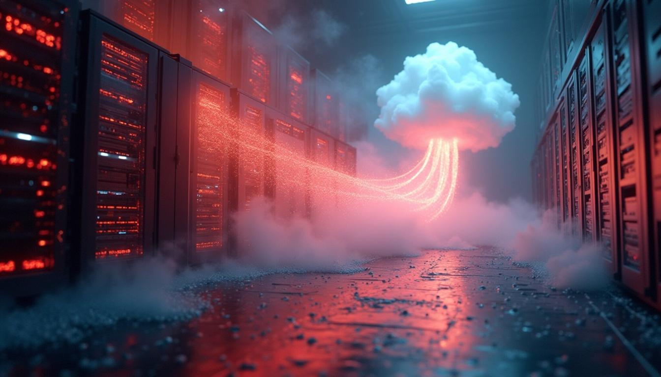 Replicación Off-site: Pilar de la Continuidad Replicación Off-site: Pilar de la Continuidad