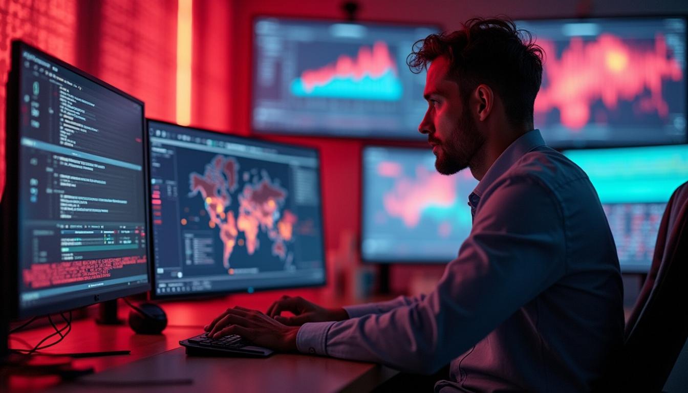 Correlación y Alertas: La Inteligencia en Acción del SIEM Correlación y Alertas: La Inteligencia en Acción del SIEM