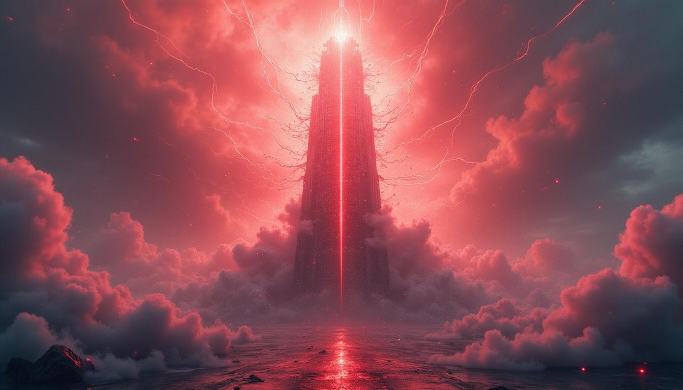 Data Centers ante Apagones: Protección Crítica Data Centers ante Apagones: Protección Crítica