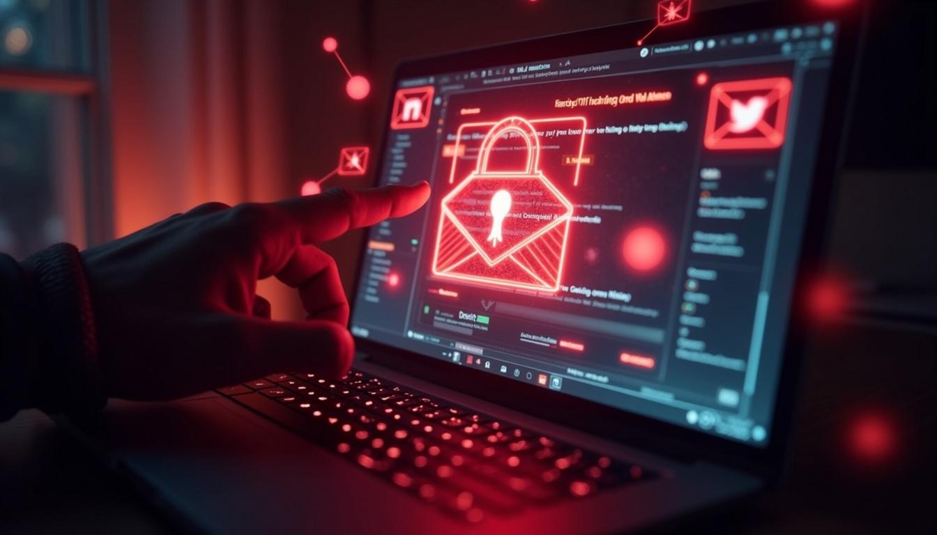 Consejos Prácticos ante el Phishing Online