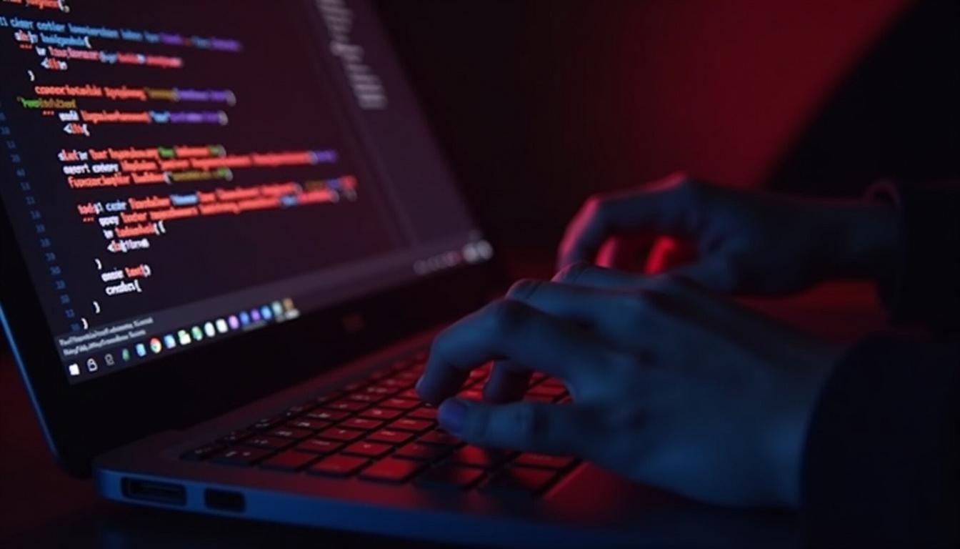 Creando el usuario local vía comando