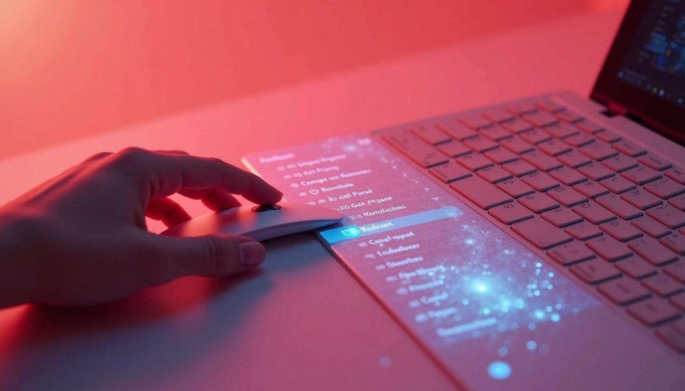Cómo Acceder al Menú Clásico de Windows 10