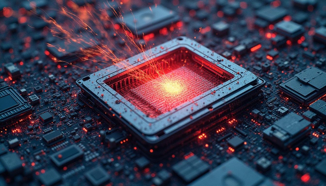 Abordando las causas técnicas comunes