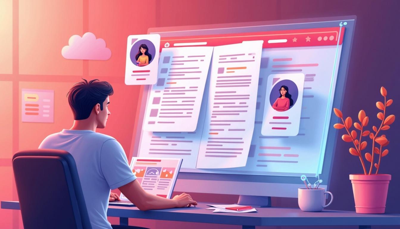 Maximiza tu productividad con Gemini integrado