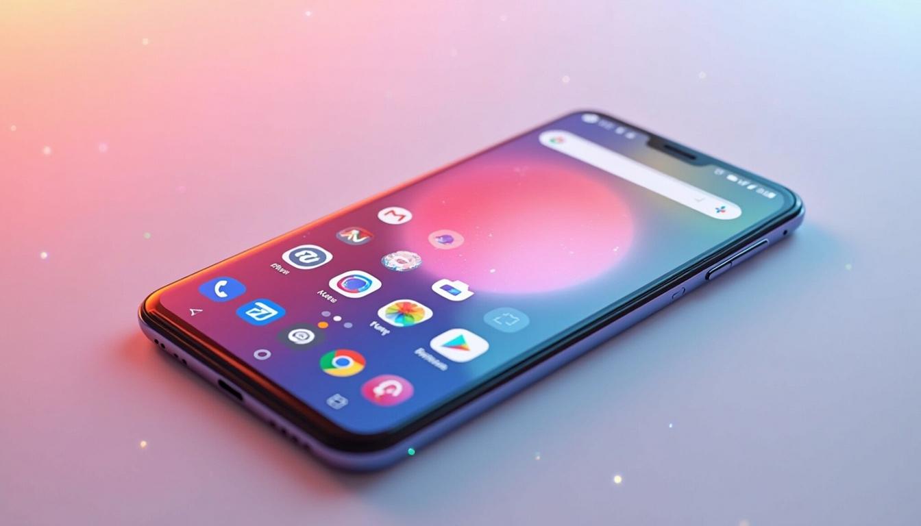 Android 15: Archiva tus apps Android 15: Archiva tus apps
