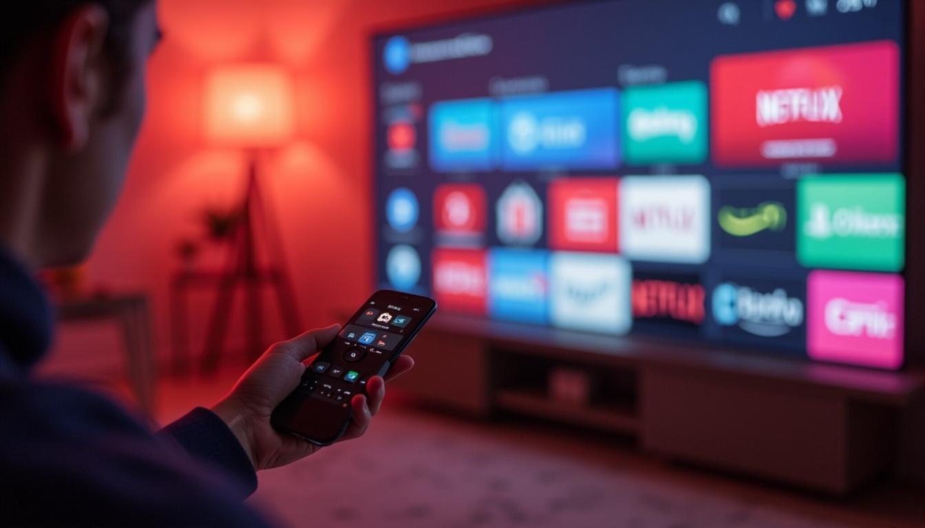 El ajuste esencial al configurar tu Fire TV