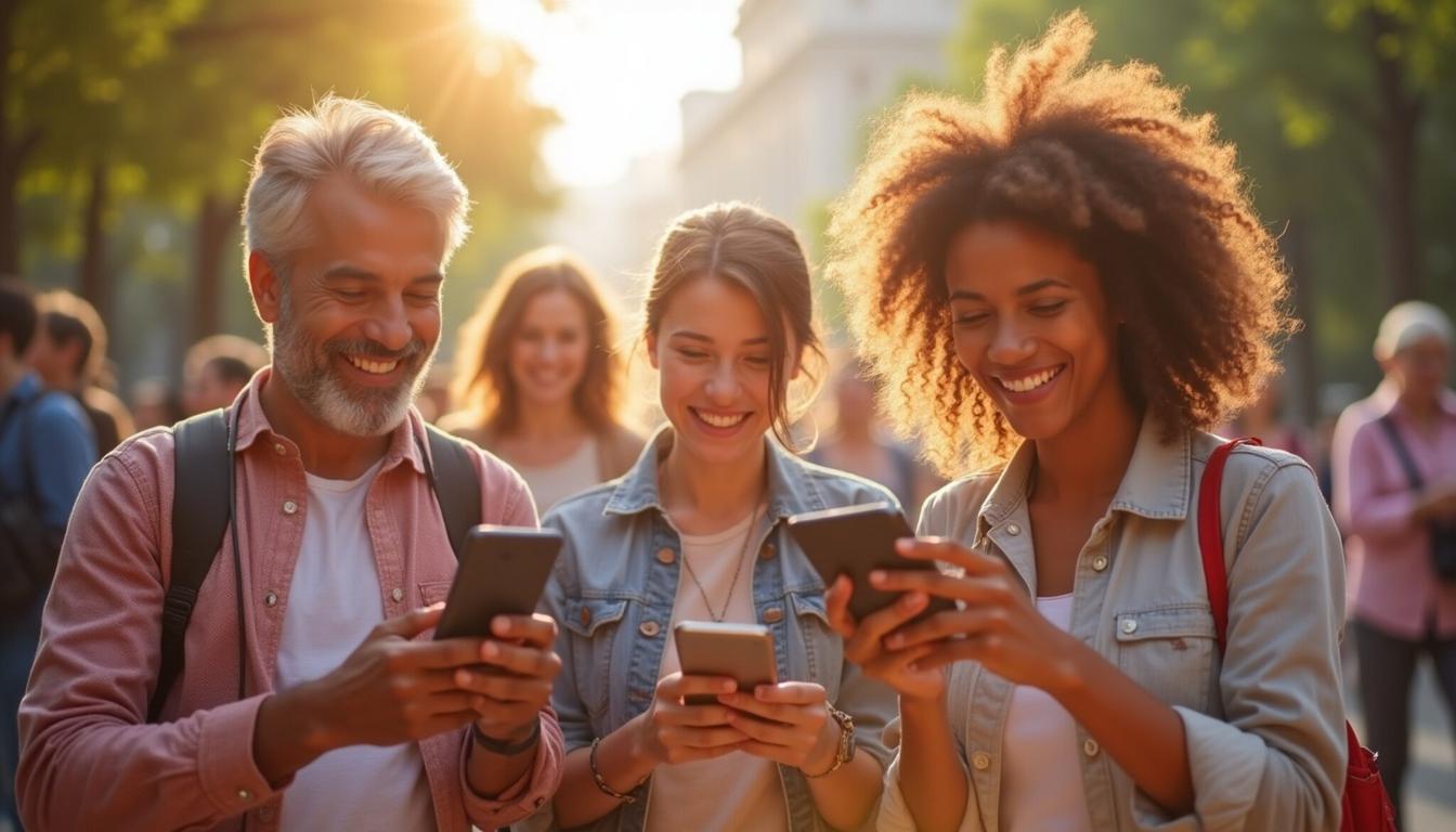 Optimiza la Carga de tu Batería