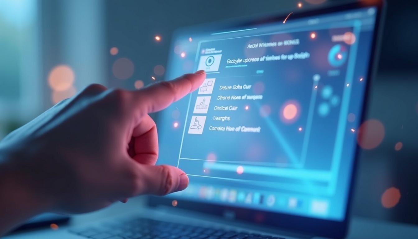 Acceso Rápido, Mayor Productividad Acceso Rápido, Mayor Productividad