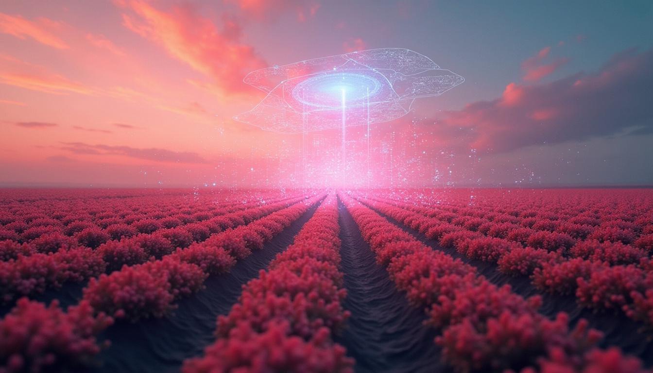 Riego Inteligente y Sostenibilidad Agrícola Riego Inteligente y Sostenibilidad Agrícola