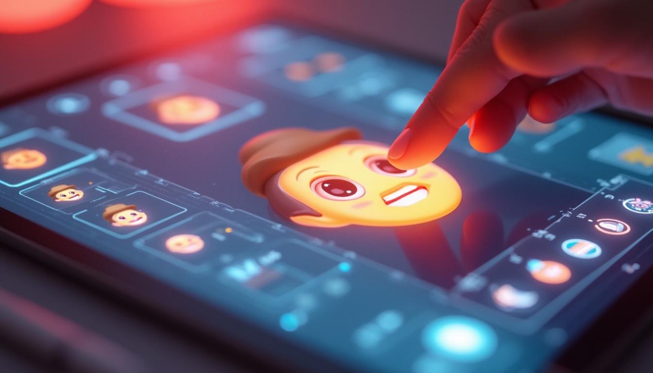 Usa el Taller para personalizarlos