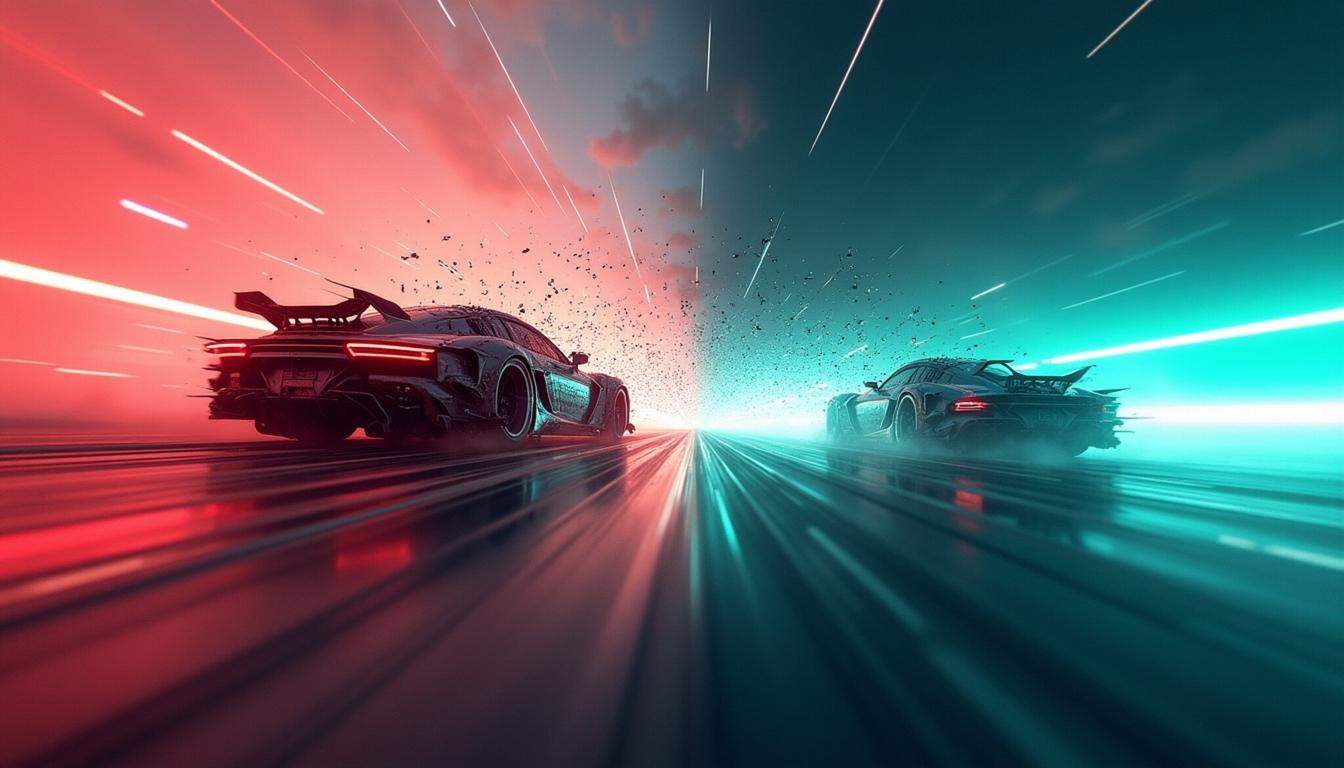 Optimizando la Sincronización de FPS y Tasa de Refresco